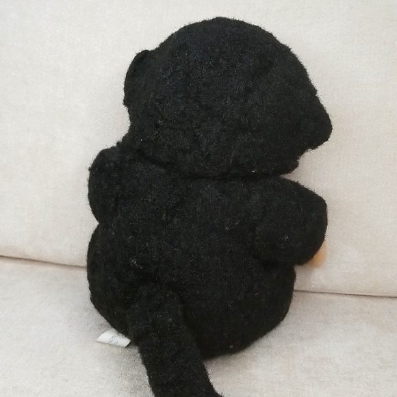 Polyester Monkey - Picture 4 of 9